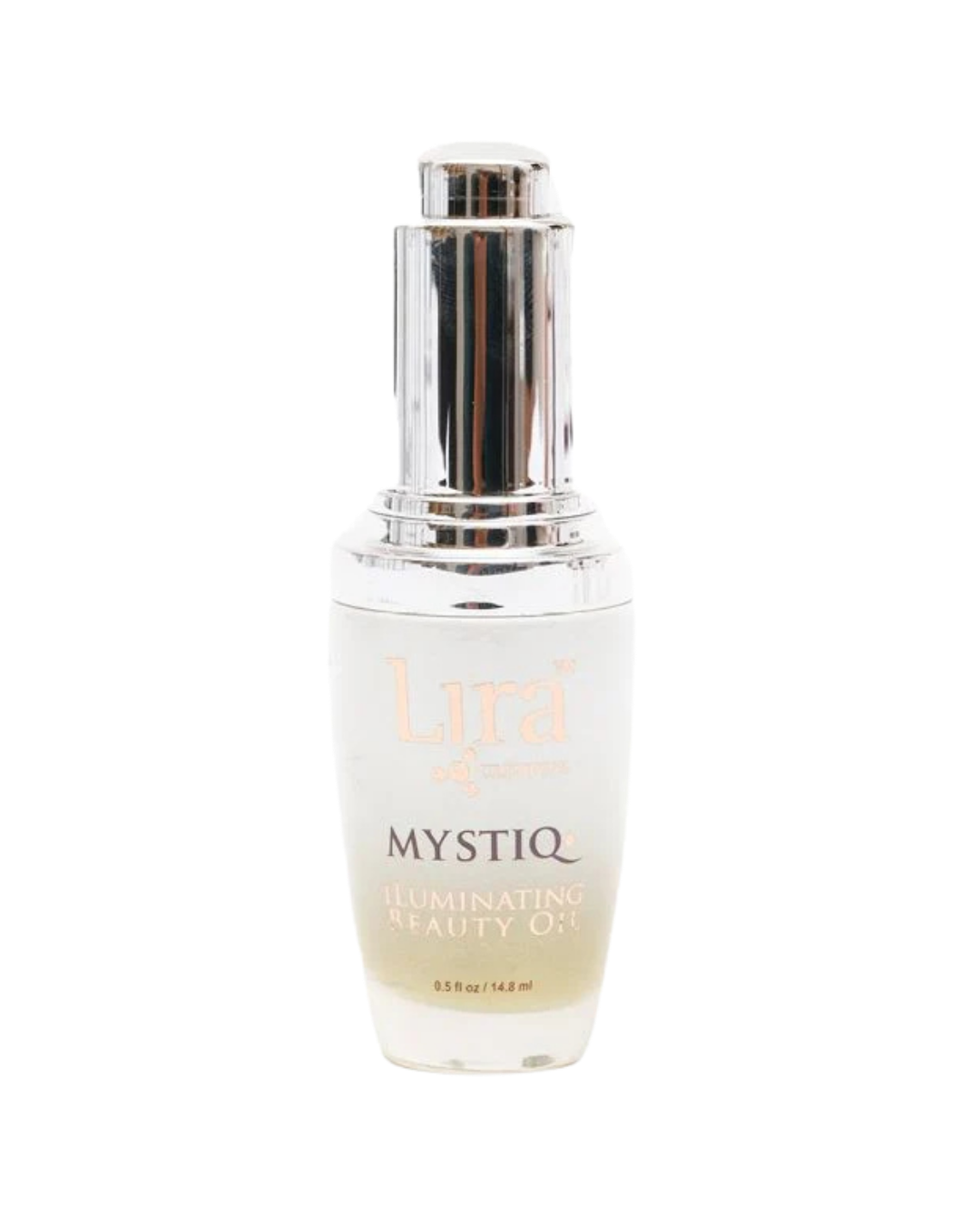 Lira Clinical MYSTIQ Illuminating Oil