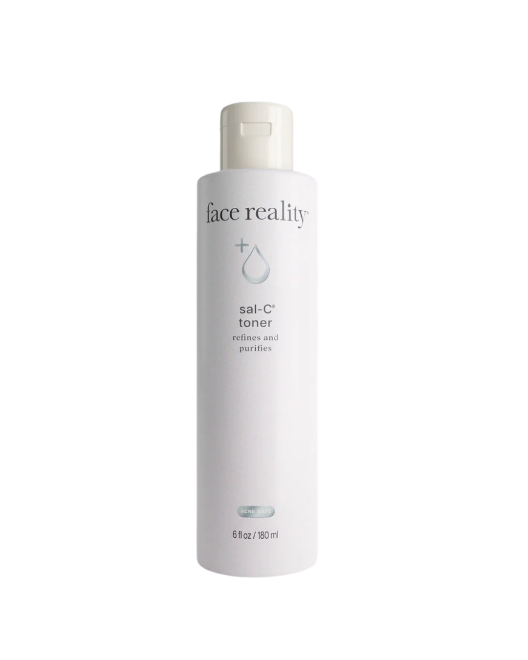 FACE REALITY SAL-C TONER