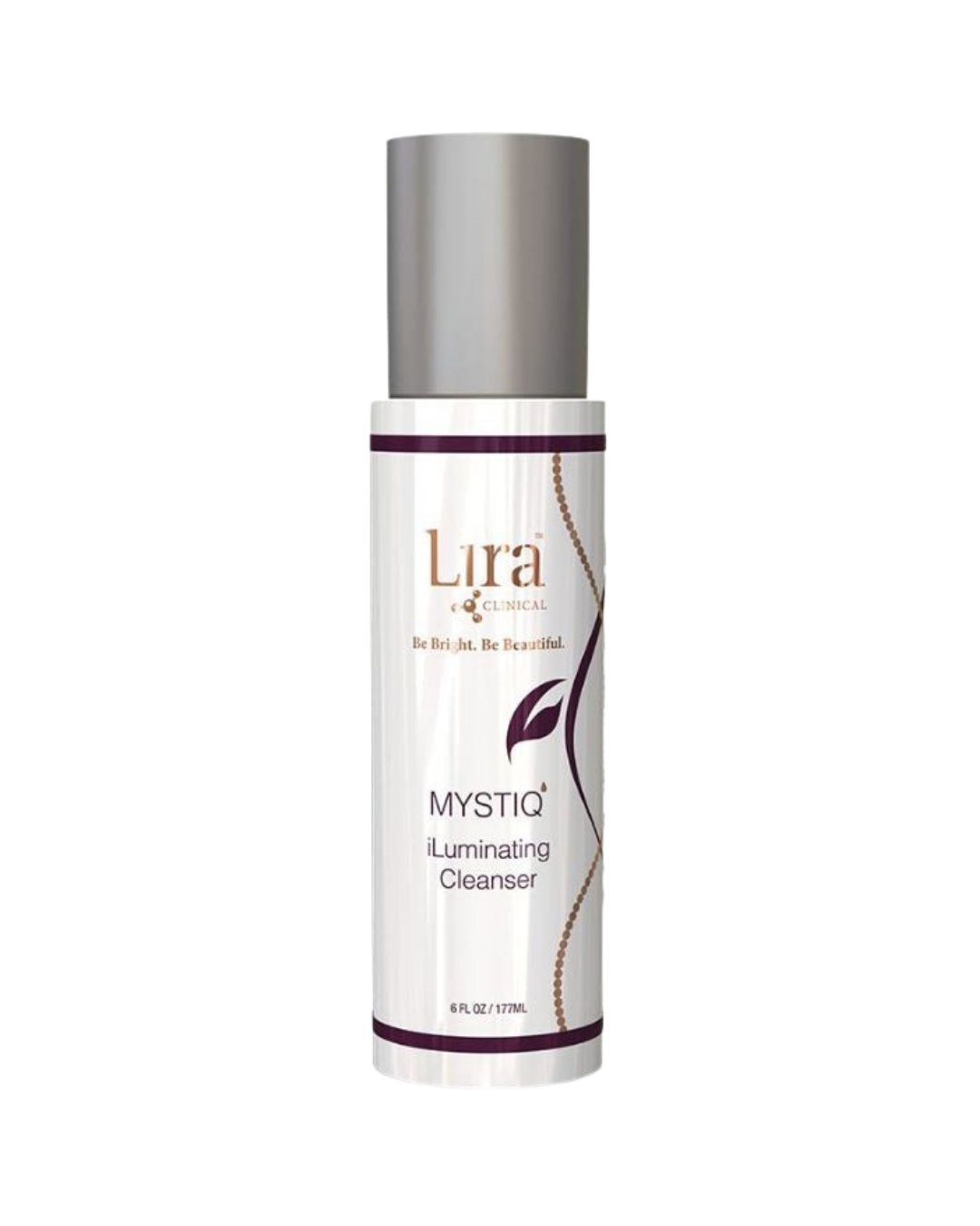 LIRA MYSTIQ ILUMINATING CLEANSER