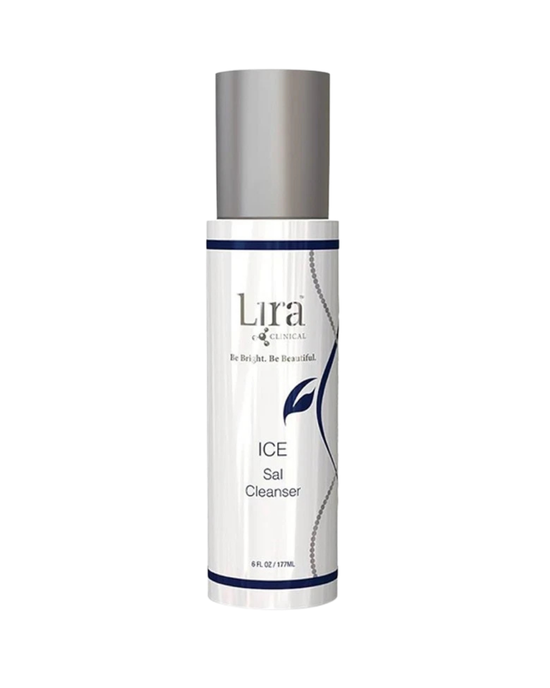 LIRA ICE SAL CLEANSER