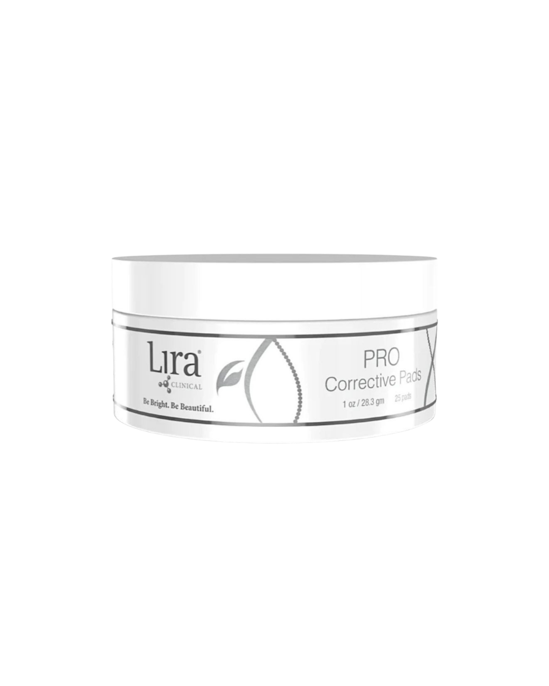LIRA PRO ANTI-AGING PADS