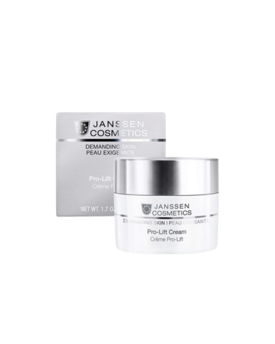 JANSSEN COSMETICS Pro Lift Cream
