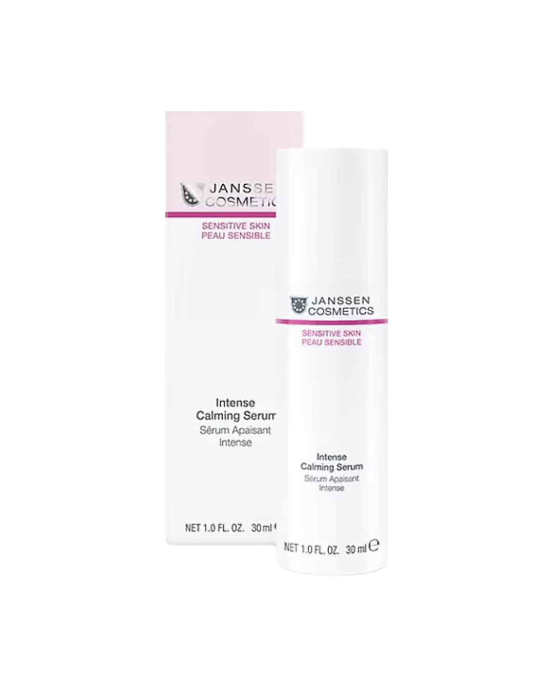 JANSSEN COSMETICS INTENSE CALMING SERUM.png