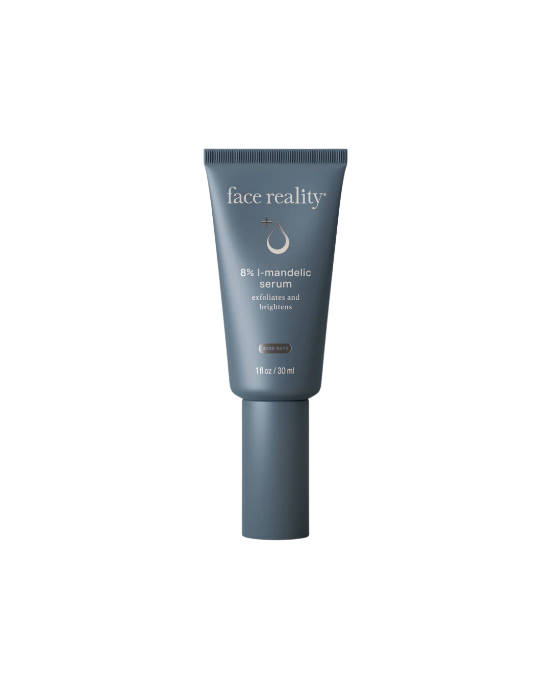 FACE REALITY 8% L-MANDELIC SERUM