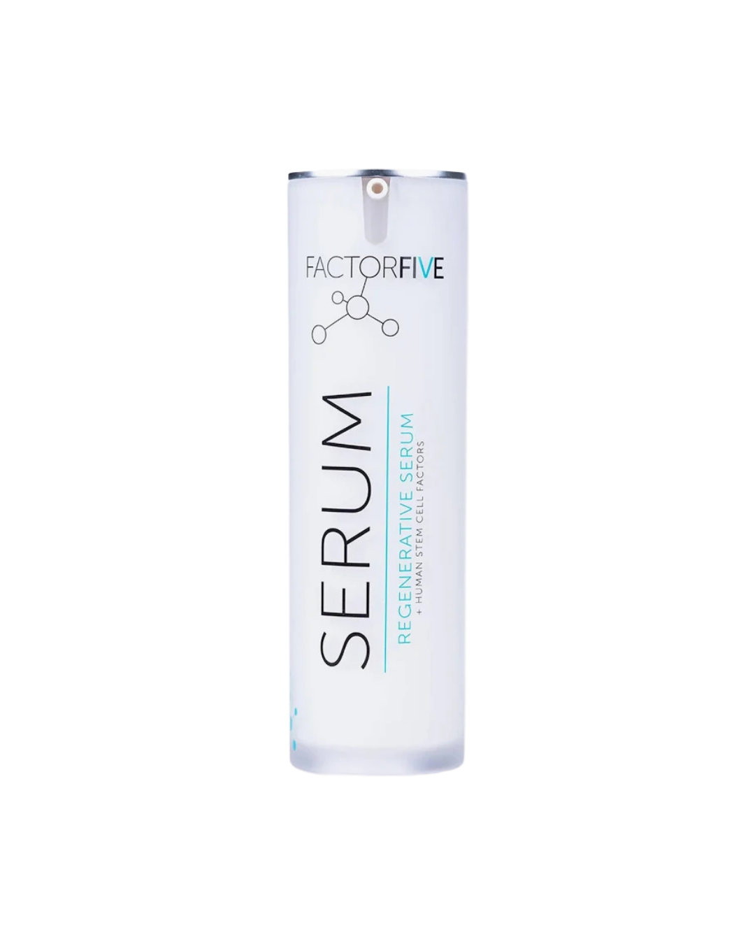 FACTOR FIVE Regenerative serum