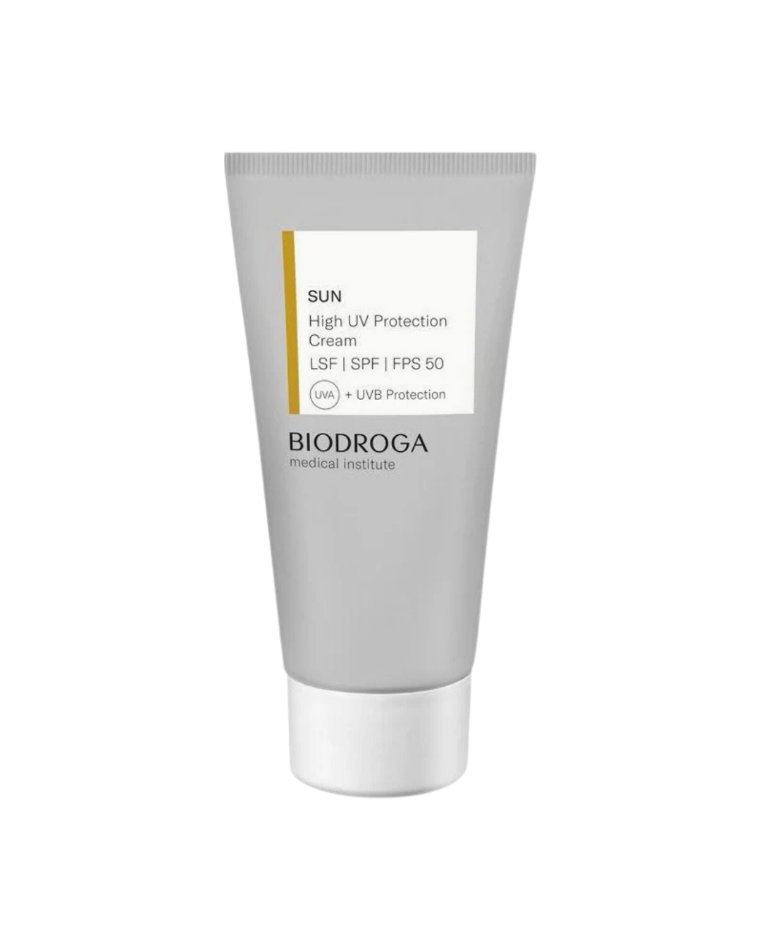 BIODROGA High UV Protection Cream SPF 50