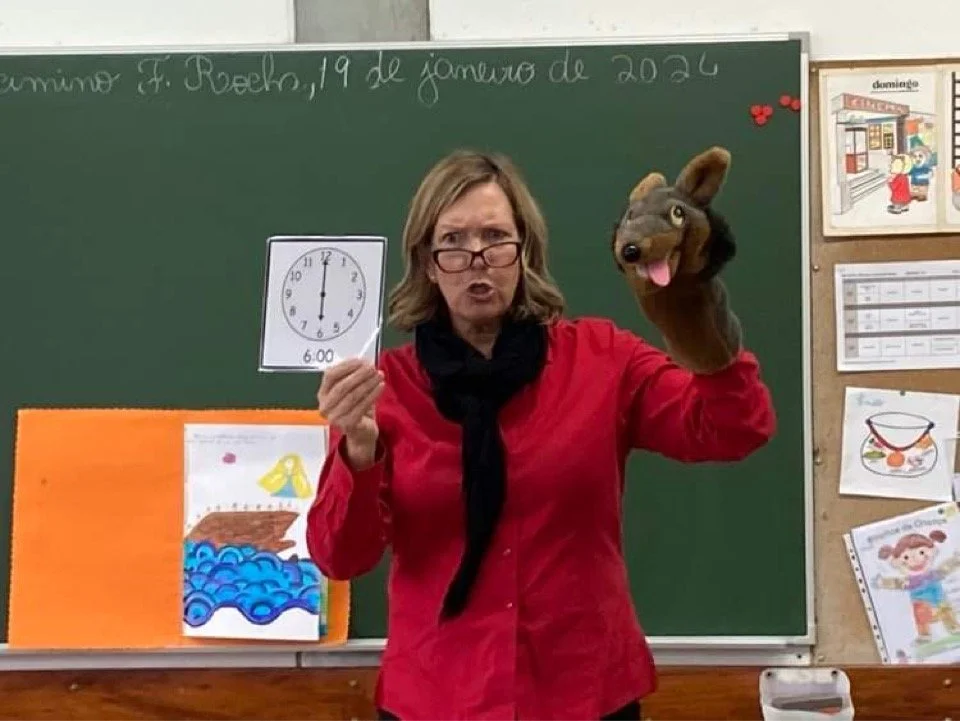 Shannon and Mr. Wolf.JPG