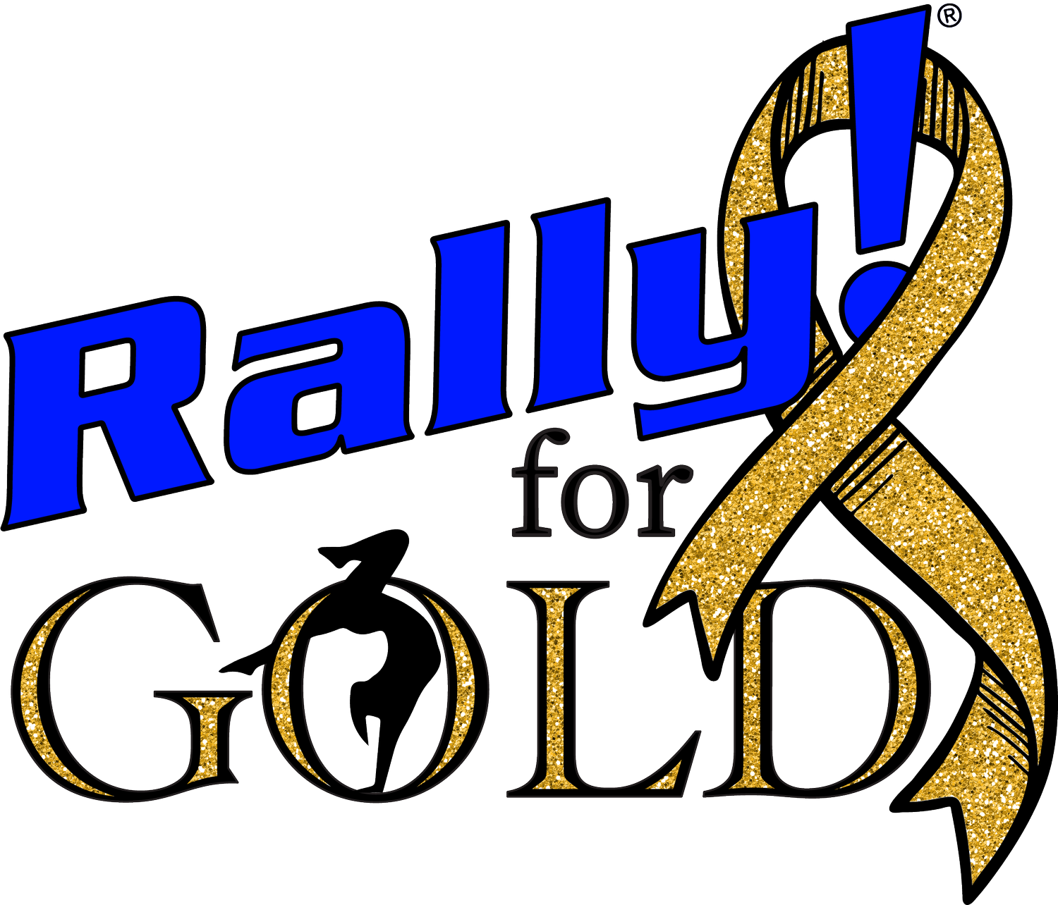 Rally for Gold