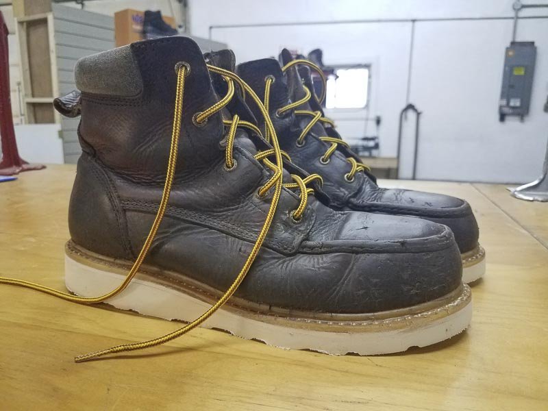Goodfield Shoe Repair