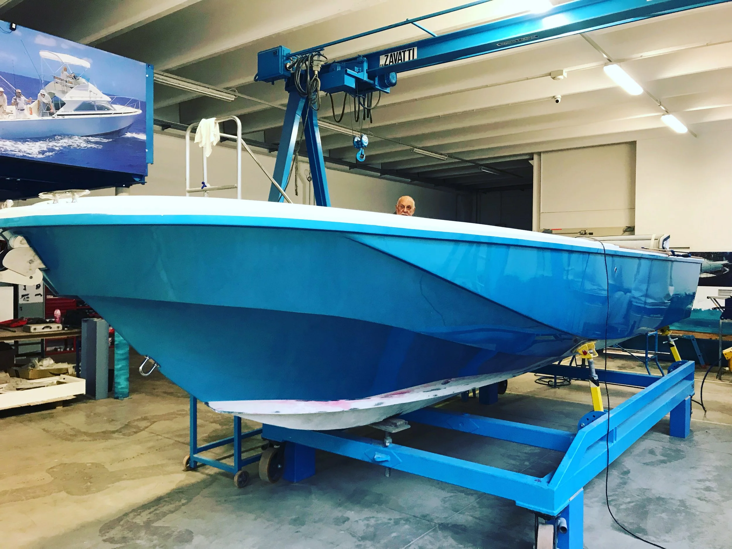 Boston Whaler Outrage 25