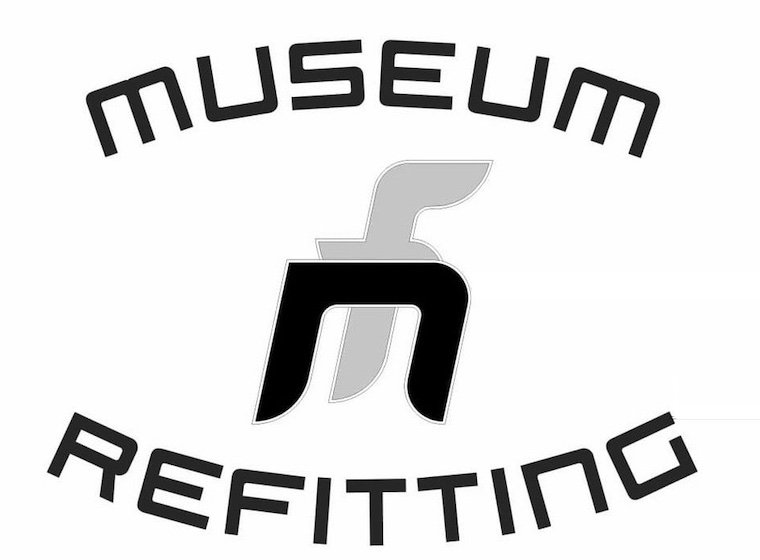 Museum NF Refitting 