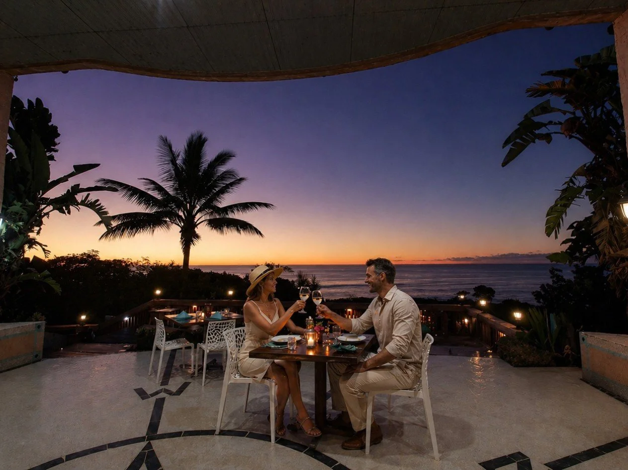 Three Restaurants Worth Booking for a Special Night Out in Rarotonga