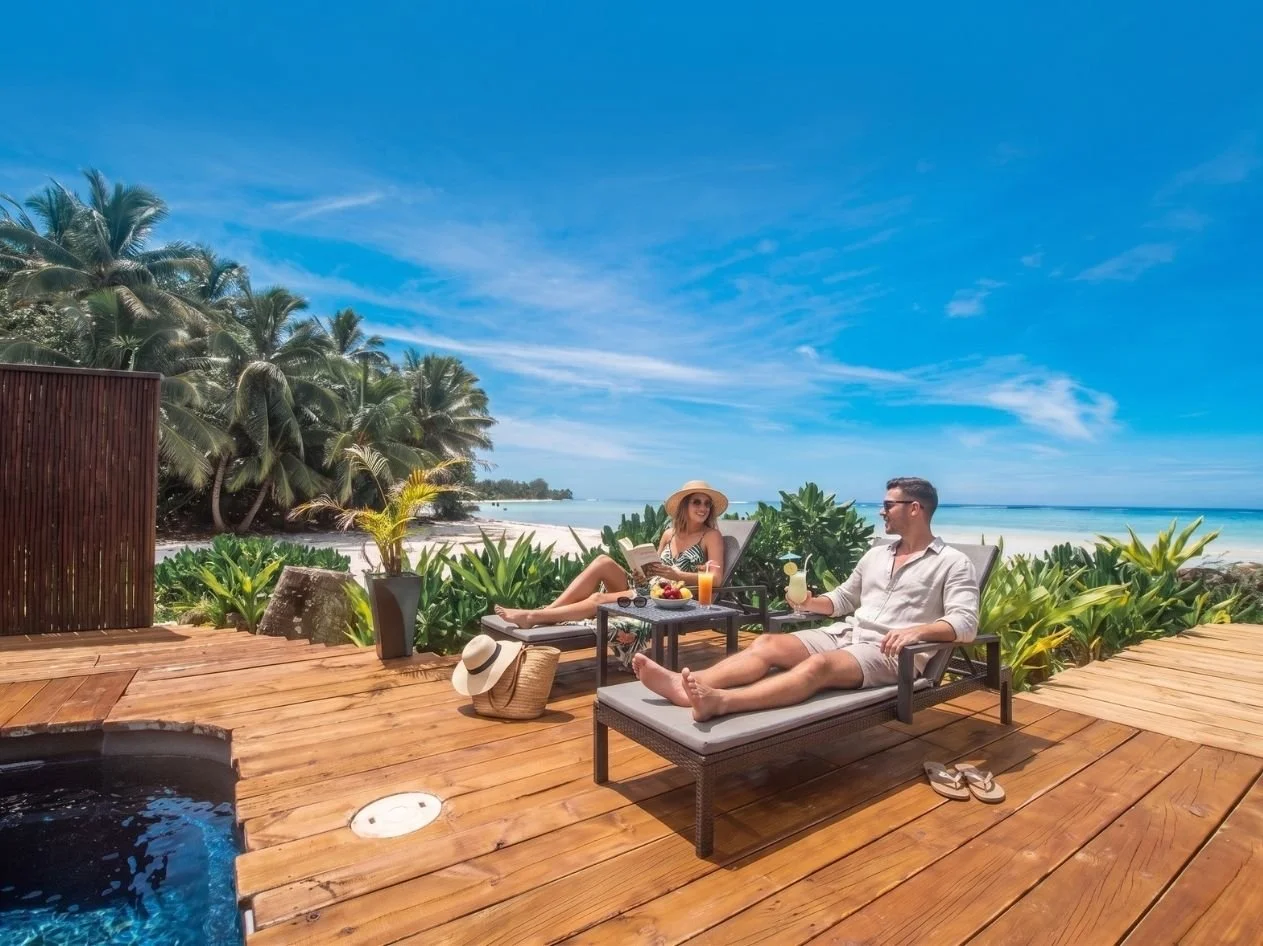 Cook Islands Accommodation Guide: Villas, Resorts and Hotels Compared