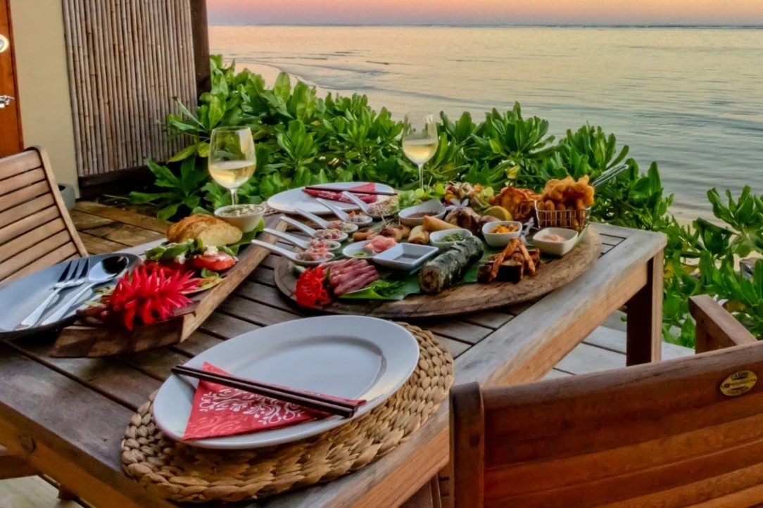 Rarotonga Accomodation | VIP Transfers
