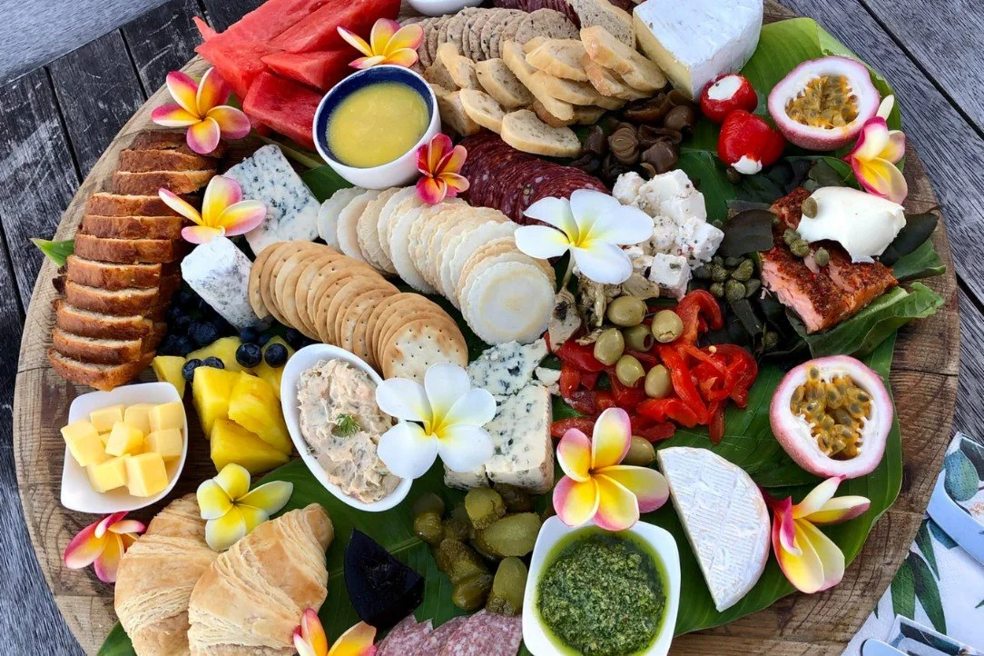 Rarotonga Accomodation | Room Service - In Room Massages