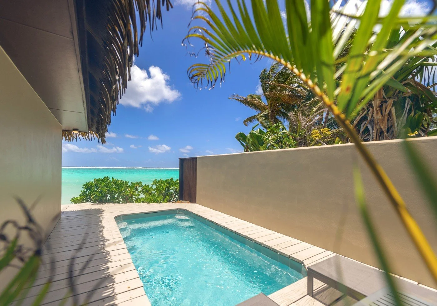 Curated visual reference: Luxury Beachfront Villas Gallery Photo Inspiration