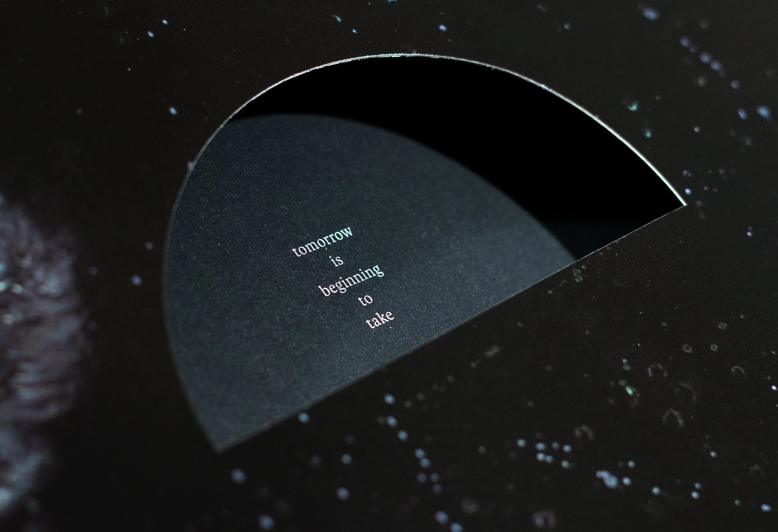 Extralife Record Packaging