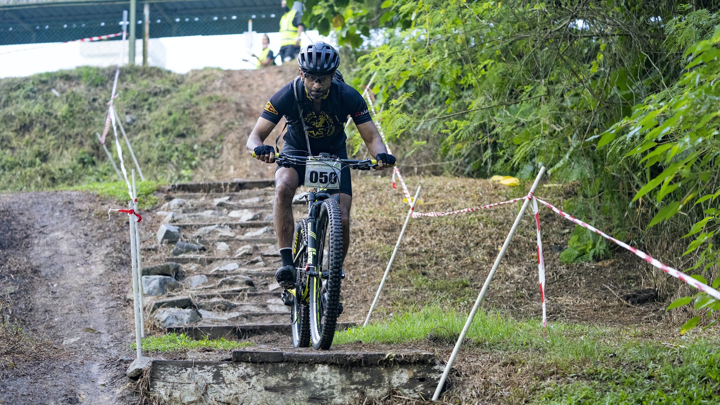 Van het asfalt naar de modder, het is tijd voor de cyclocrossers