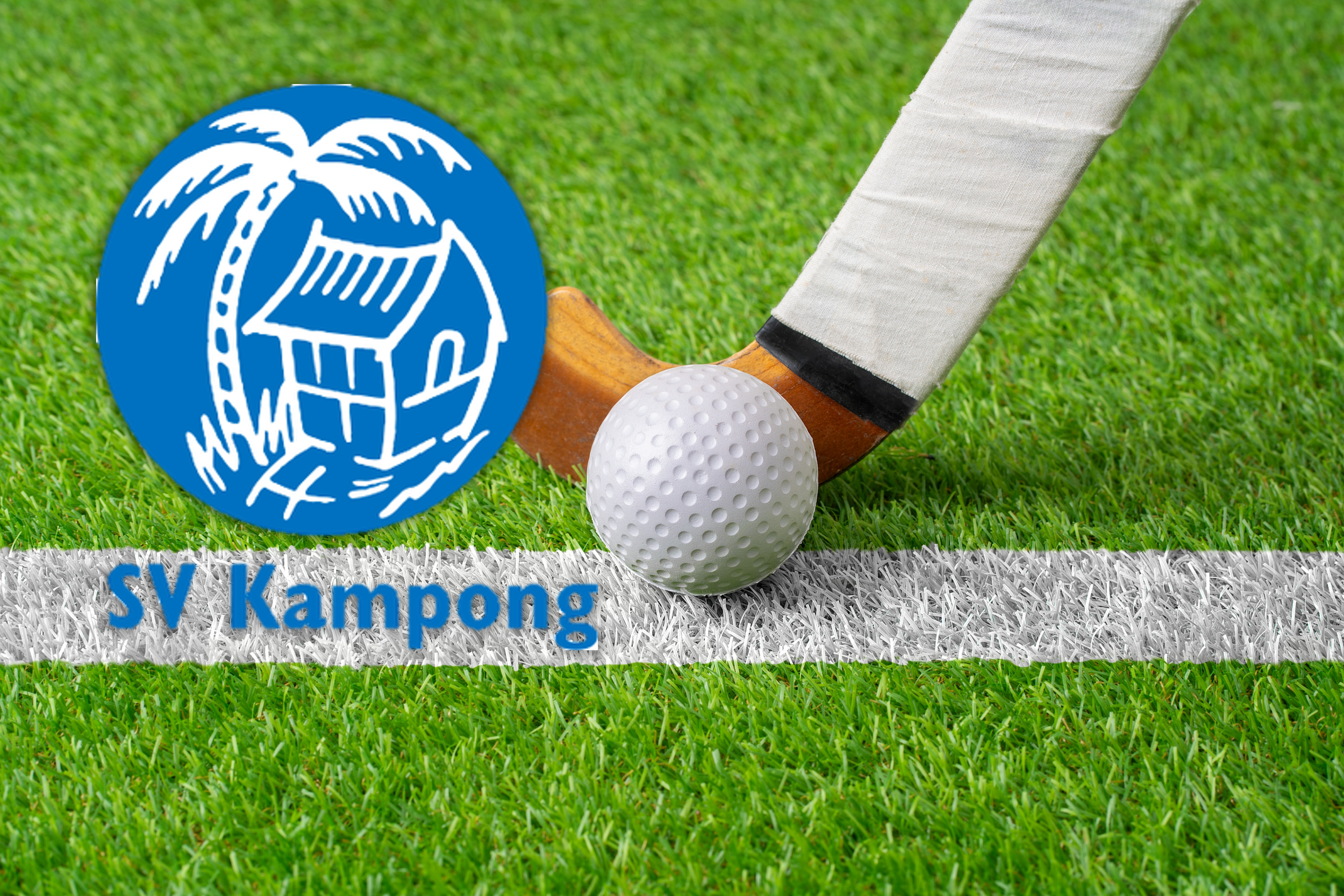 Hoofdcoach Tim Oudenaller vertrekt bij Kampong