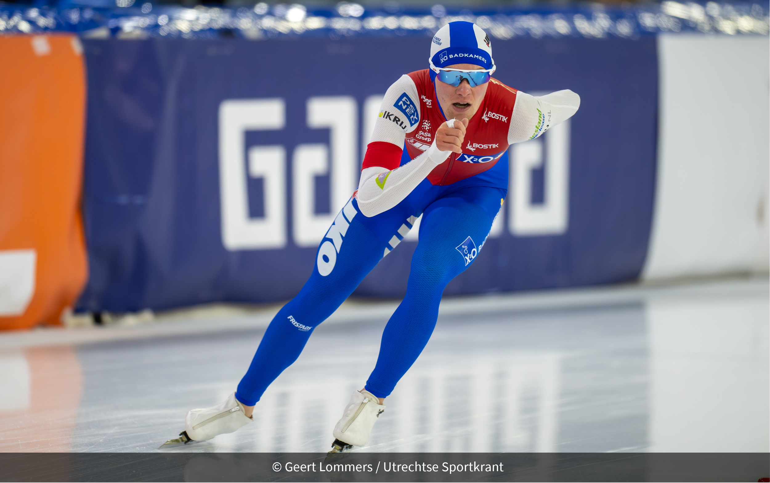 Stijn van de Bunt haalt ook vernietigend uit op 10 km