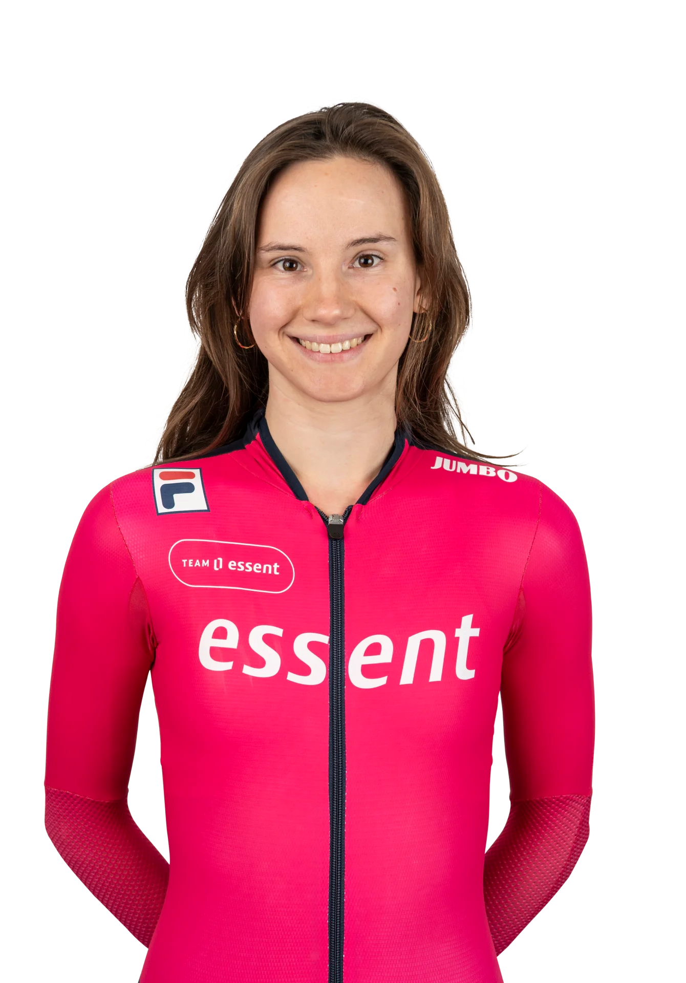 Tranen bij Selma Poutsma na missen van medaille, maar ook tranen van blijdschap