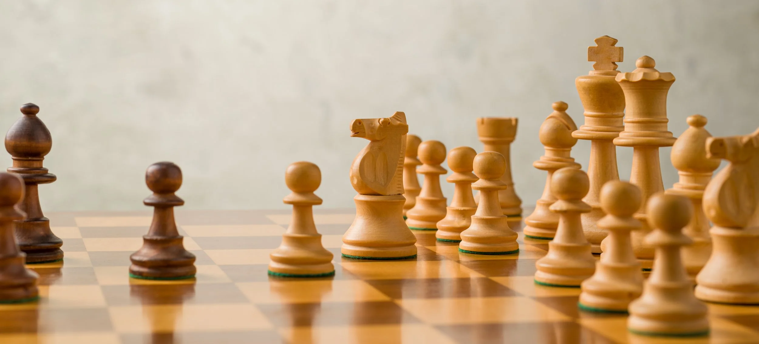 Paul Keres trekt aan kortste lont in partij vol vuurwerk