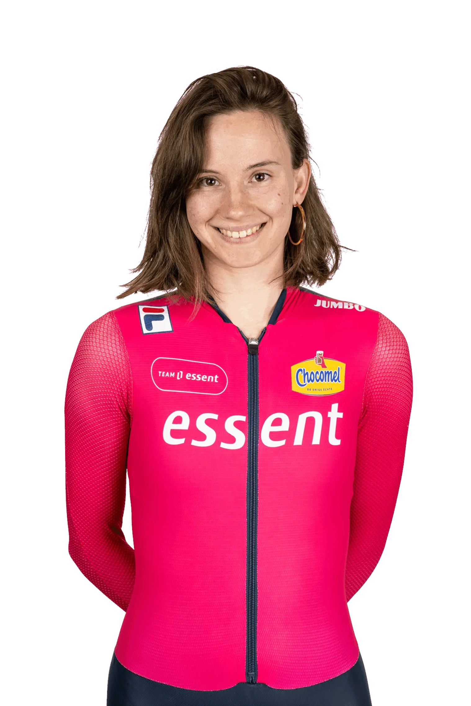 Selma Poutsma in het spoor van Xandra Velzeboer naar WK-zilver