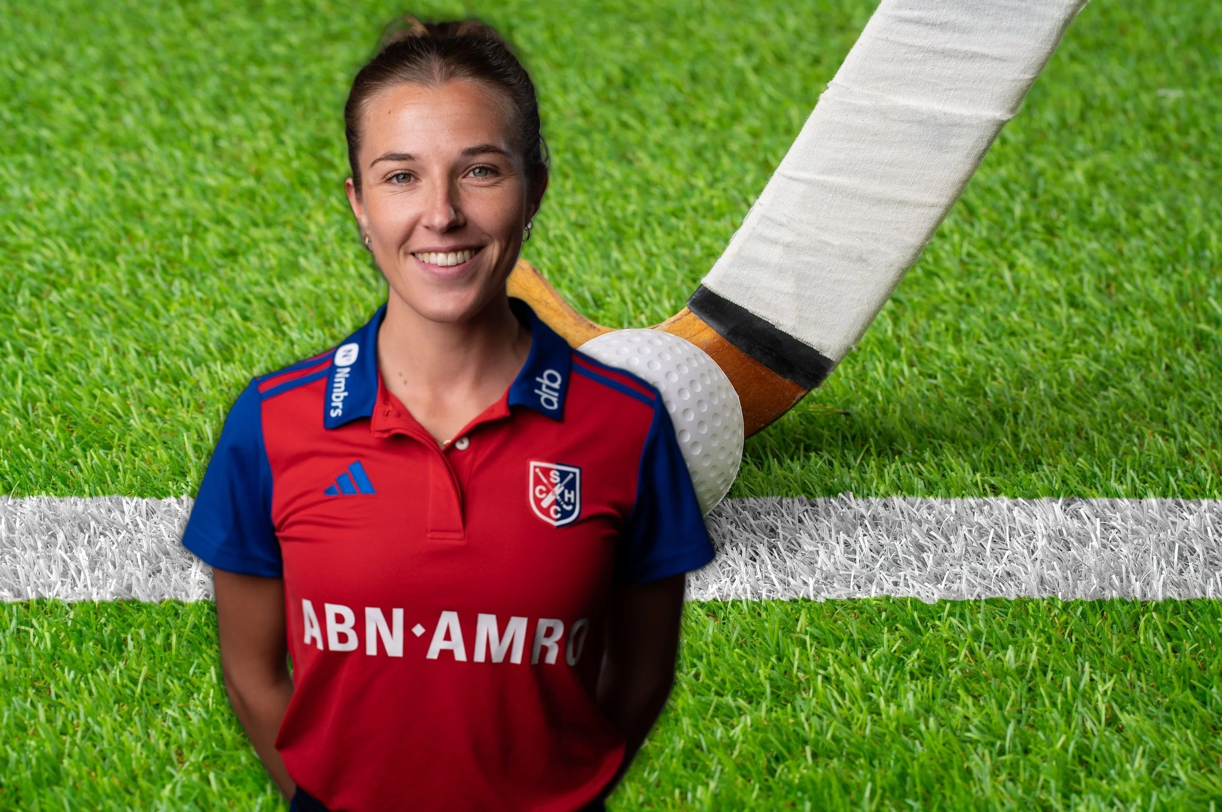 Hockeygrootheid Xan de Waard kondigt afscheid aan
