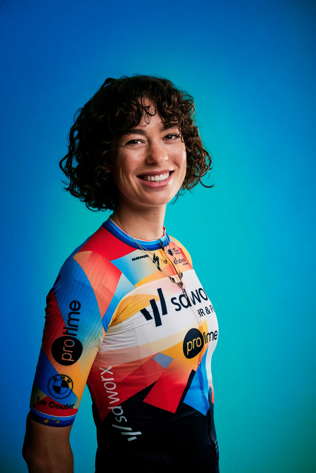 Jongeren grijpen macht in Vuelta, ritwinst Mischa Bredewold