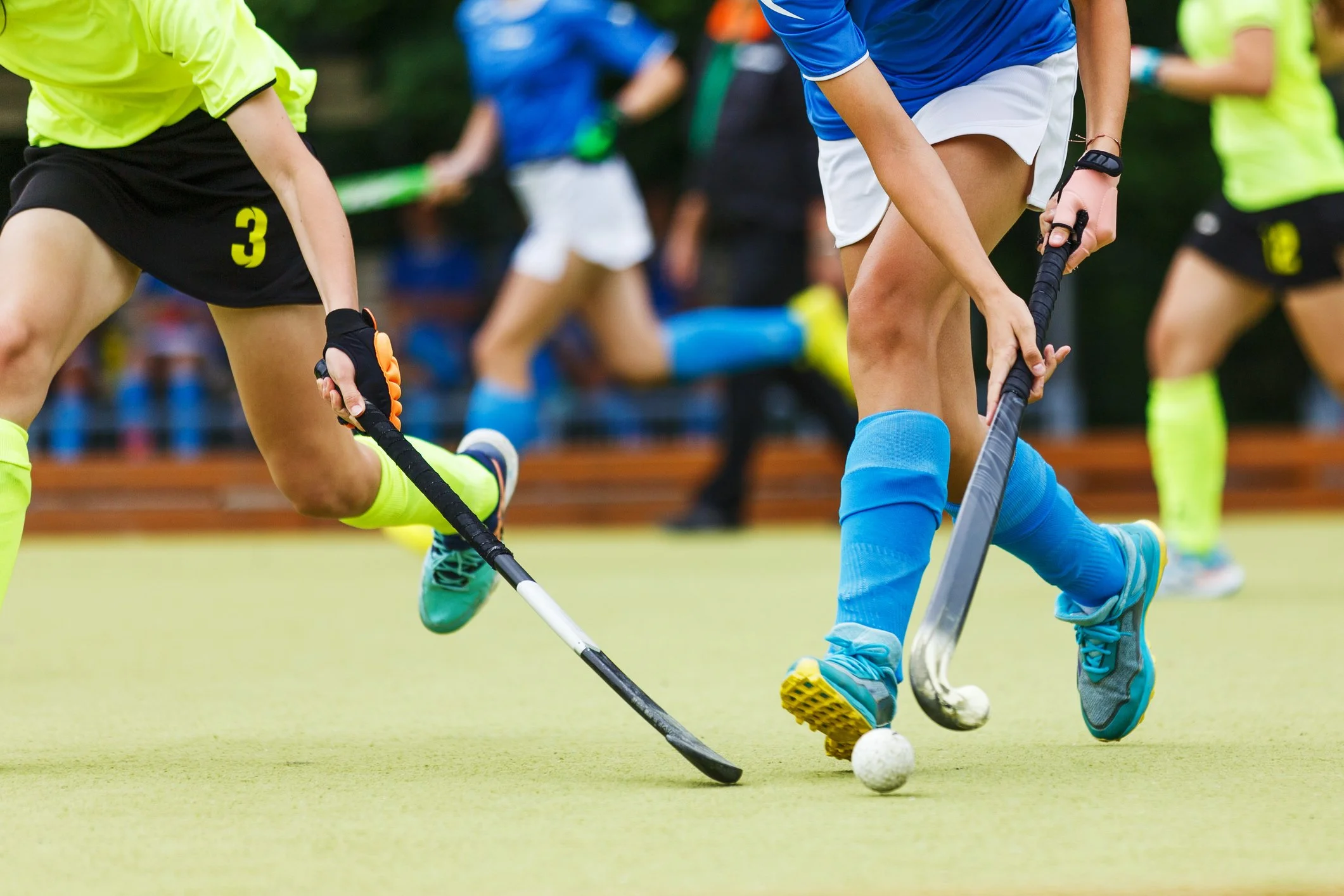 SCHC moet aan de bak, Kampong behoudt perspectief op finale