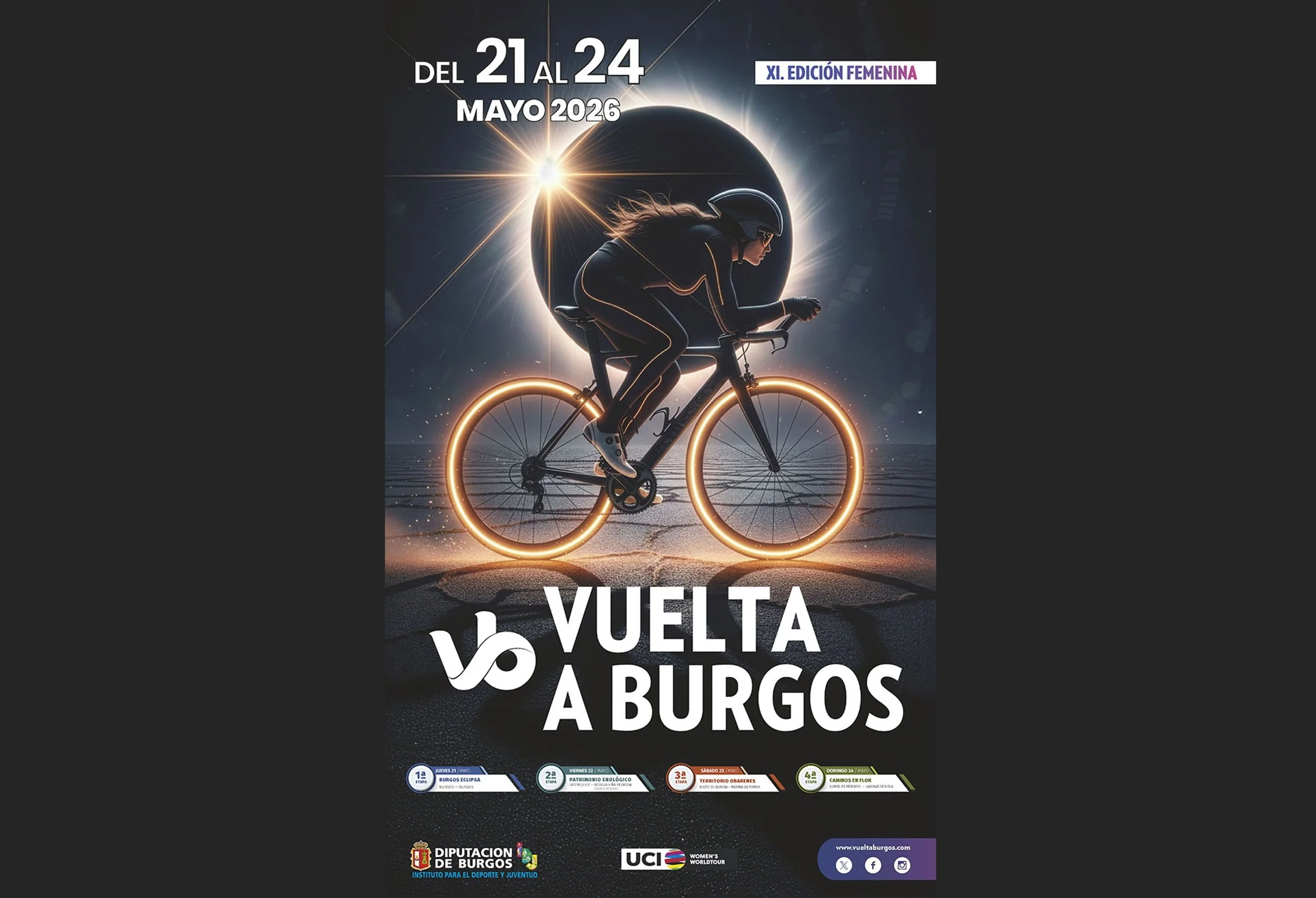 Wiebes en Bredewold hebben succes in Ronde van Burgos