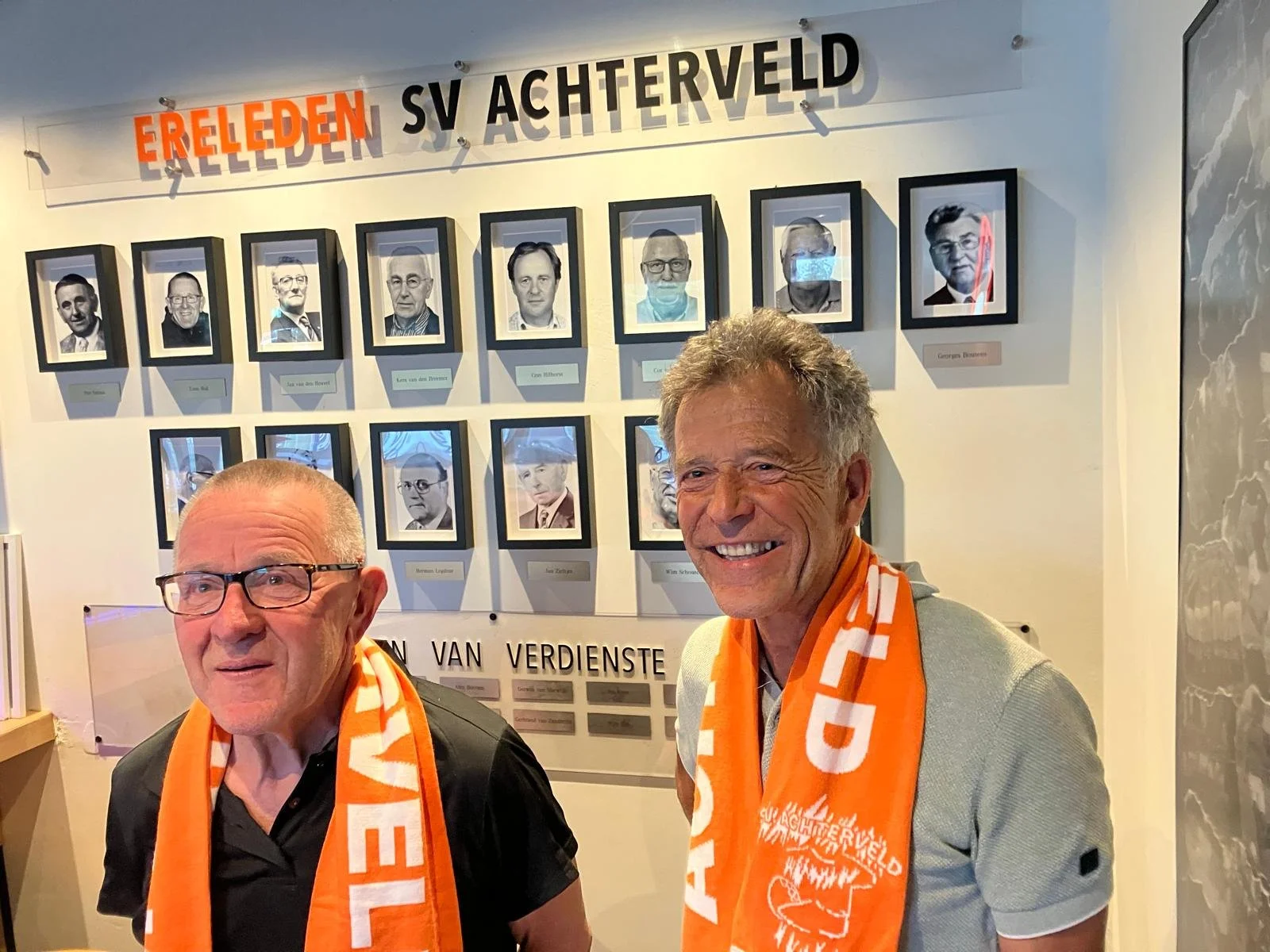 ‘We zijn helemaal zelfvoorzienend’