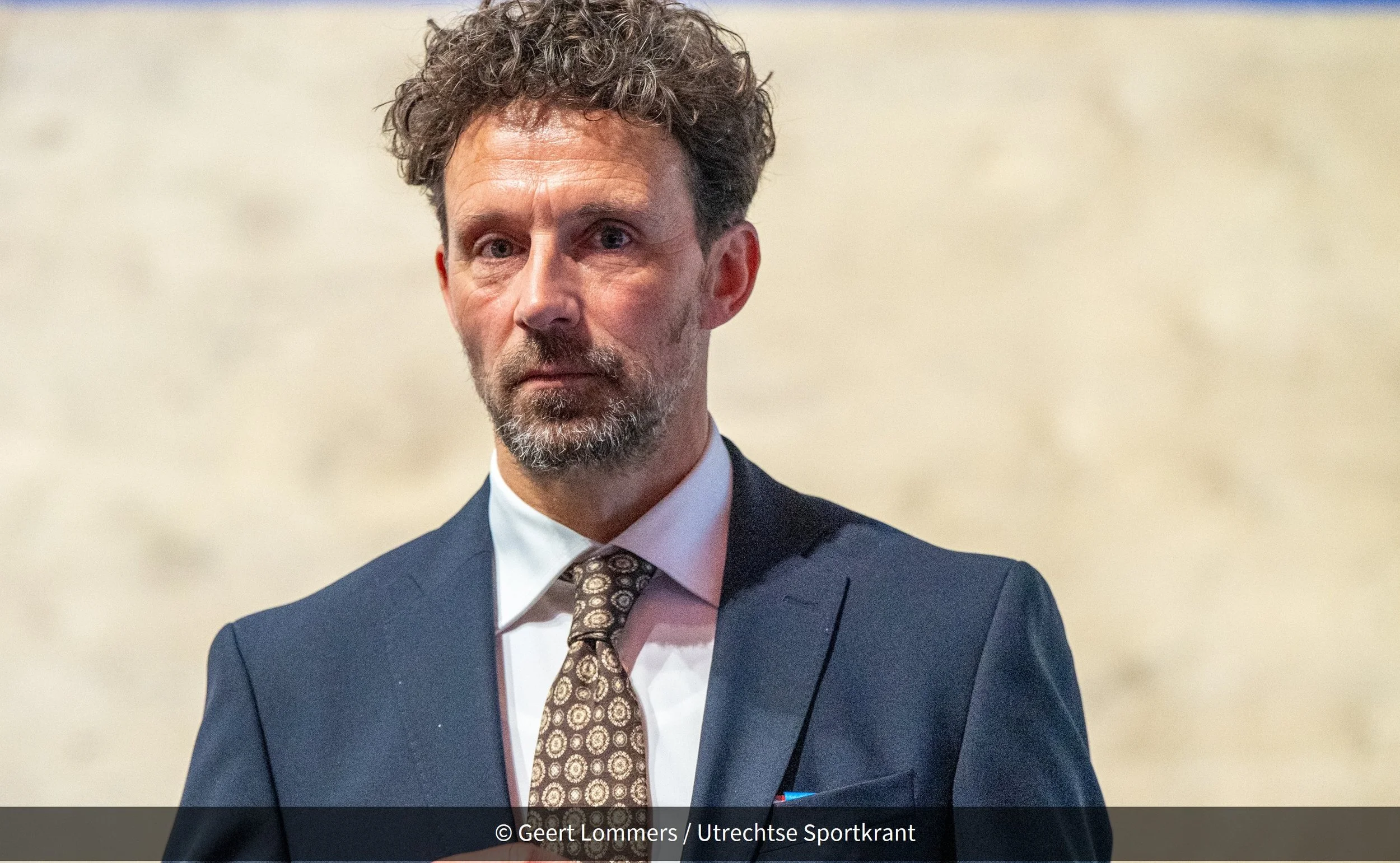 Oud-Lopiker Peter Schep stapt als performanceman over naar Ineos