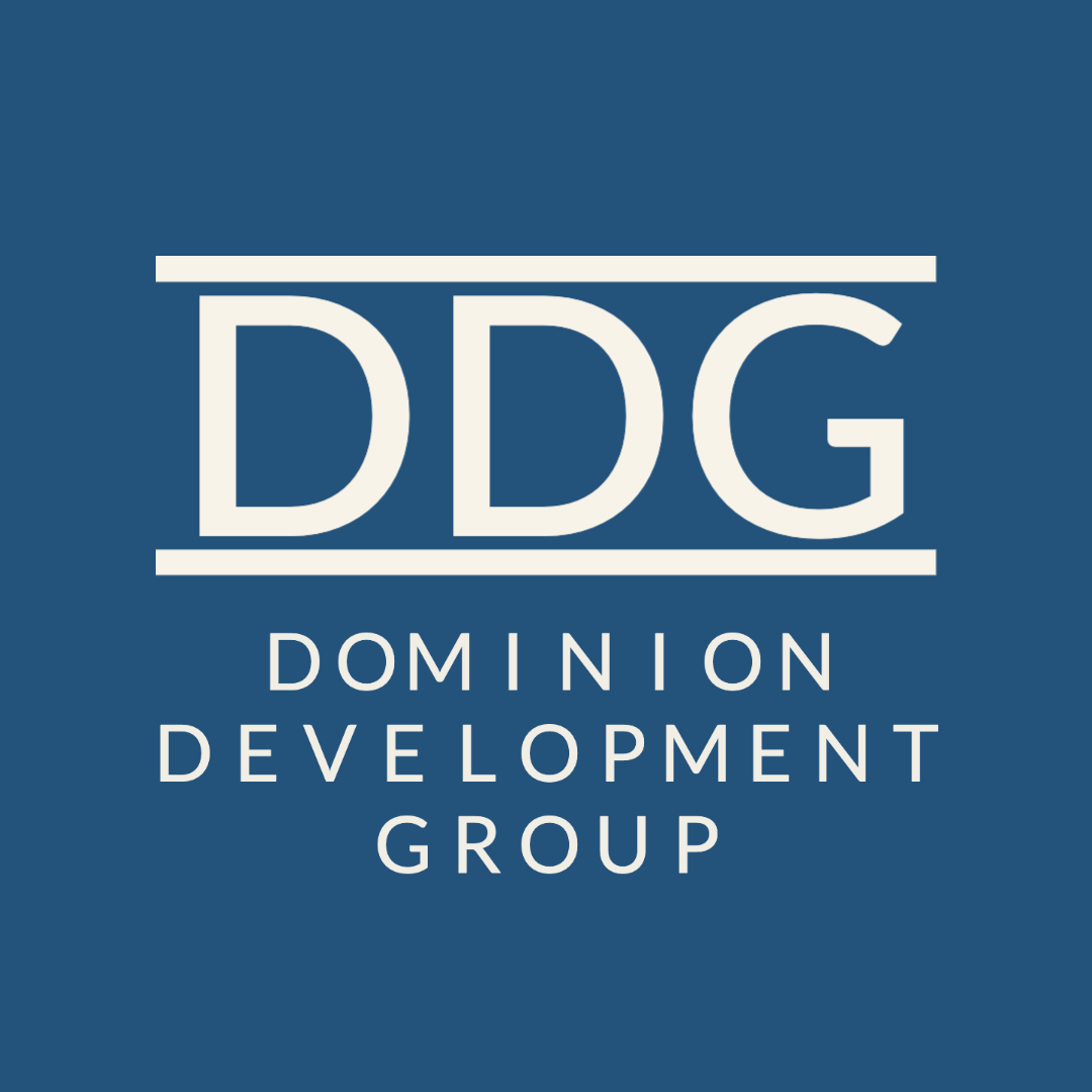 Contact Us — Dominion Development Group