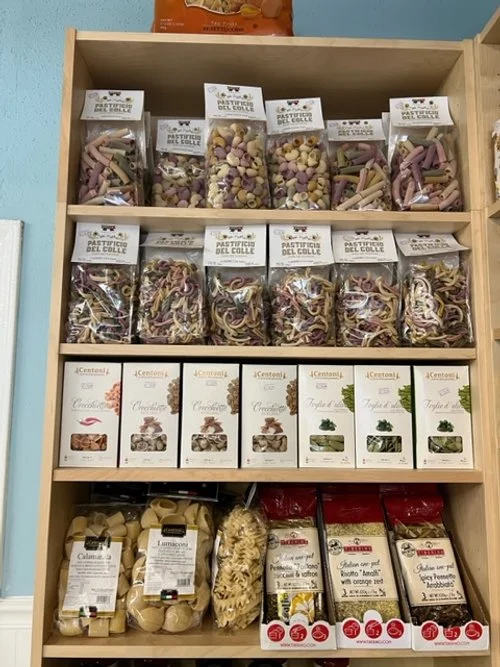 Gallery 1 — Flav's Coffee & Italian Market