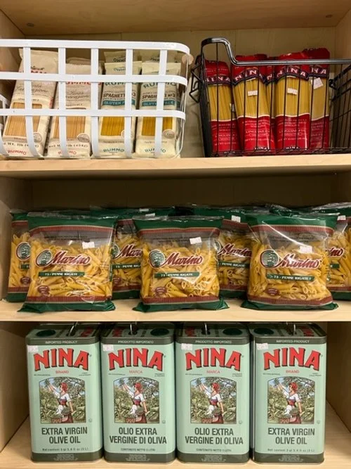 Gallery 1 — Flav's Coffee & Italian Market