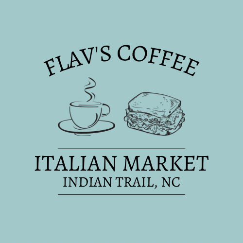 Flav&#39;s Coffee &amp; Italian Market