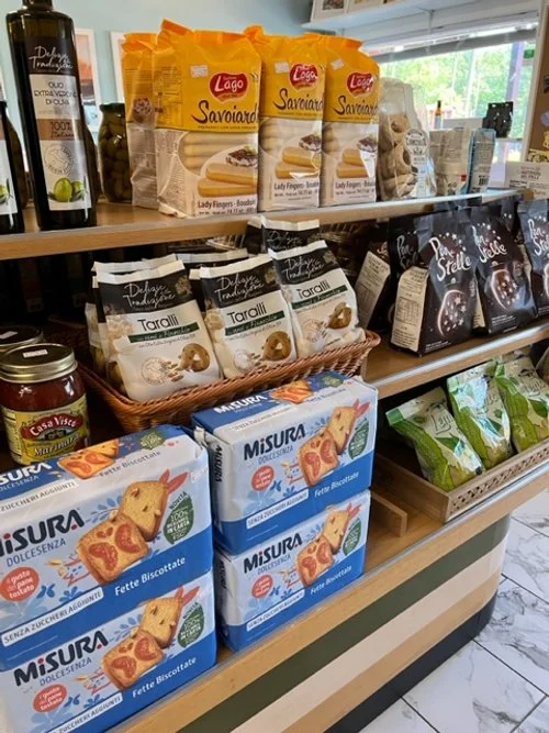 Gallery 1 — Flav's Coffee & Italian Market