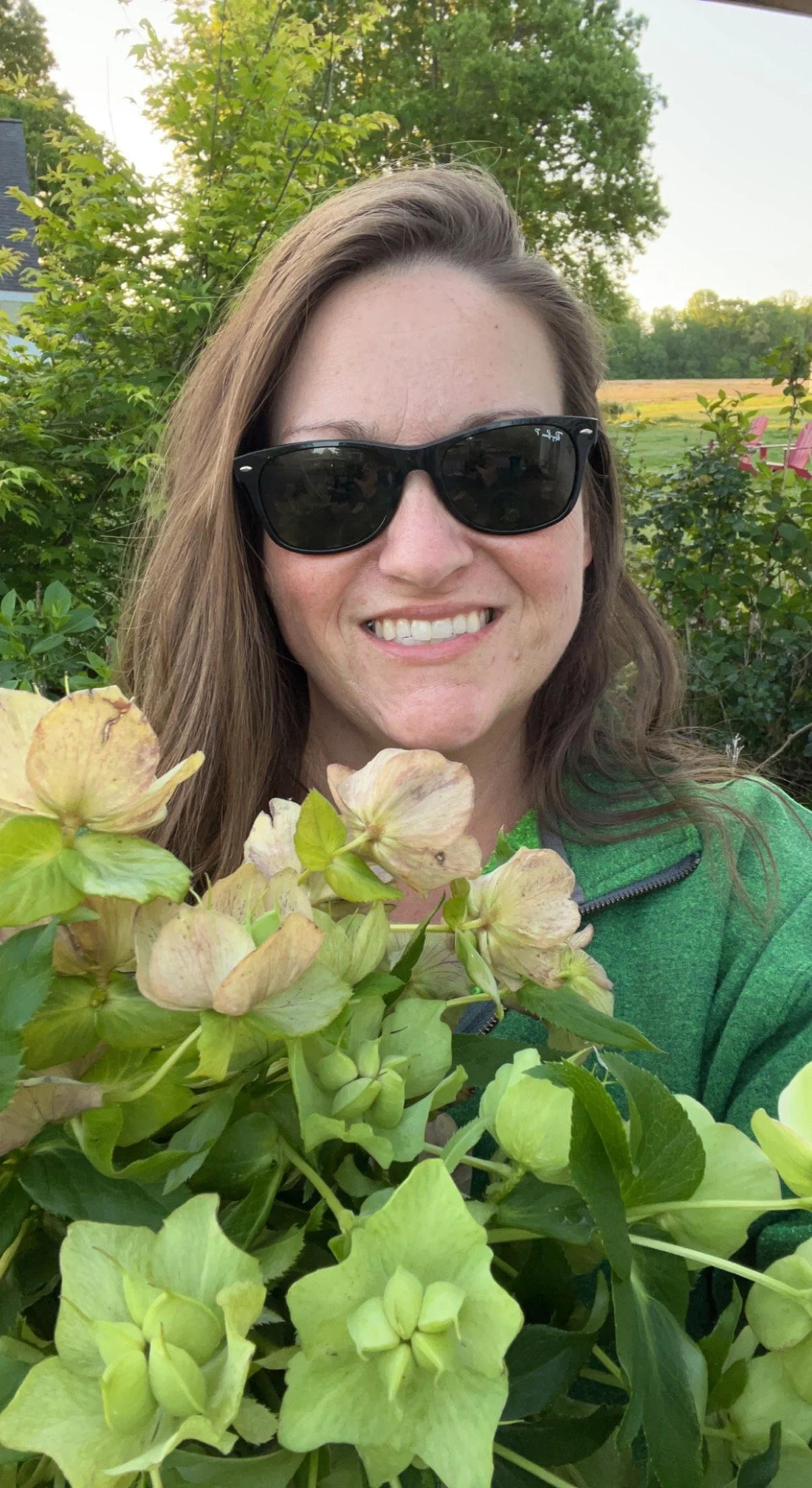 About — Deep Roots Flower Farm