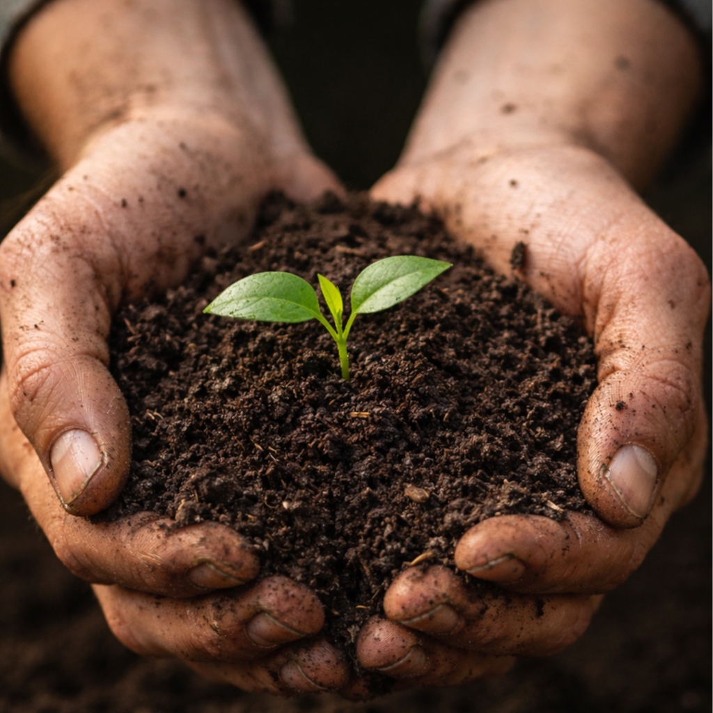 Fertility Foundations: Creating the Soil for Growth