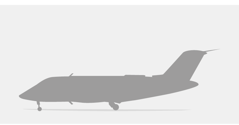Bombardier Challenger 604