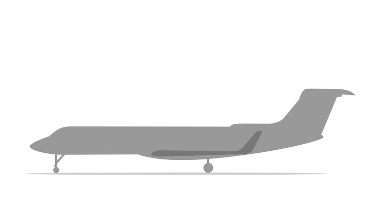 Gulfstream G550
