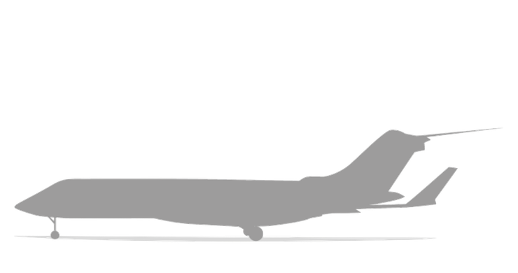 Bombardier Global Express