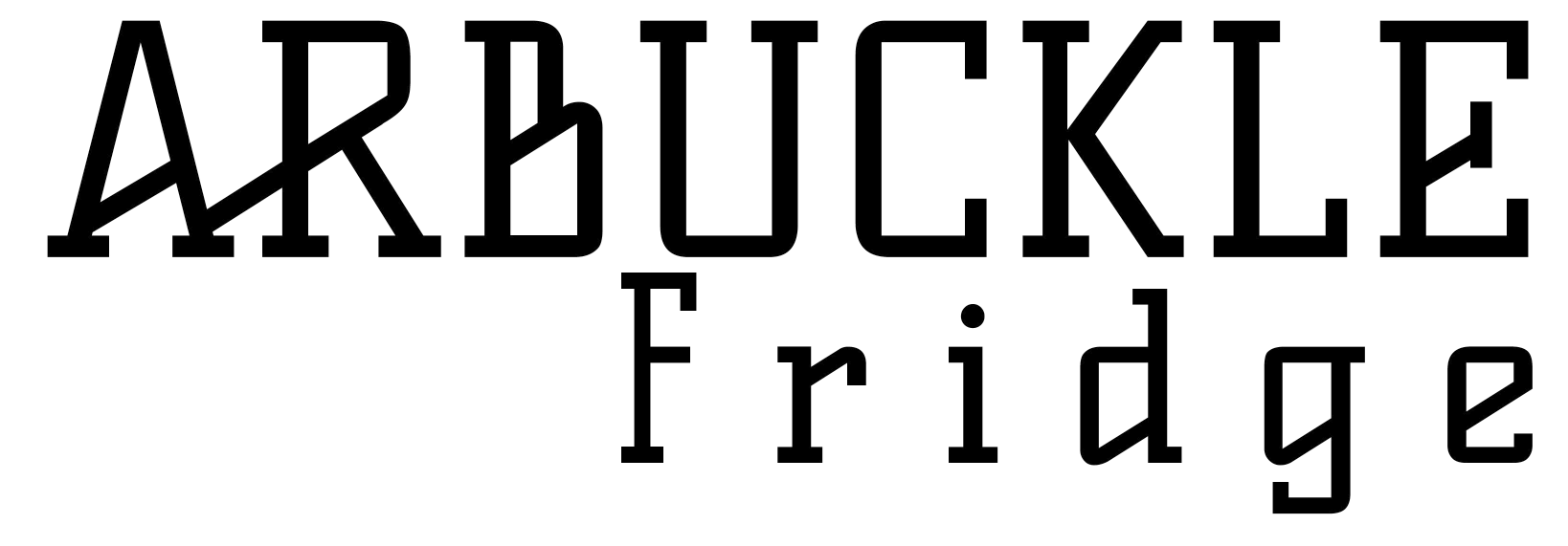 arbuckle fridge logo.png