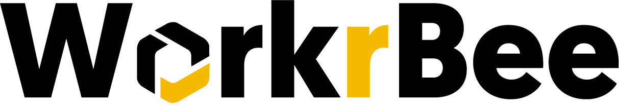 Text in black and gold font on a white background that reads, "The Buffet. You build it your way."