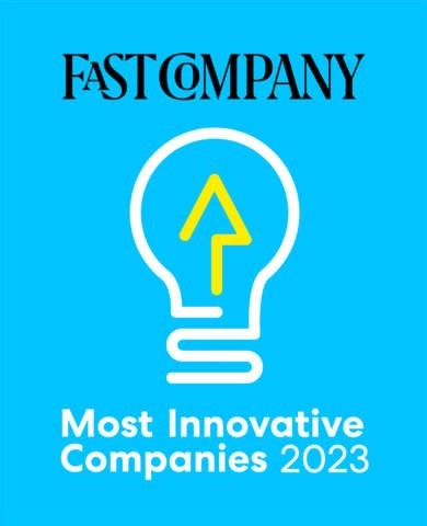 Sourcemap named to Fast Company Most Innovative Companies 2023