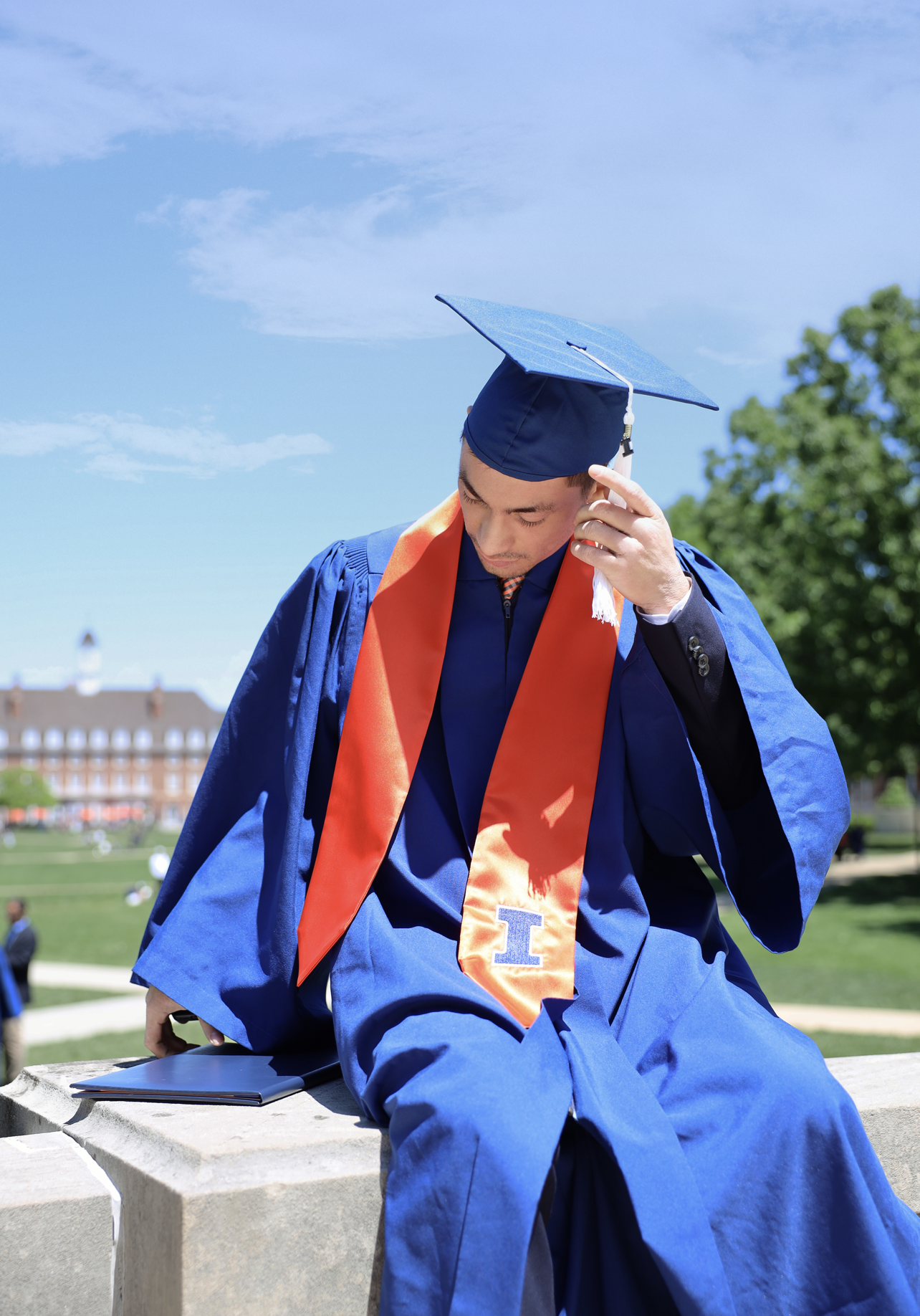 Graduation Photos