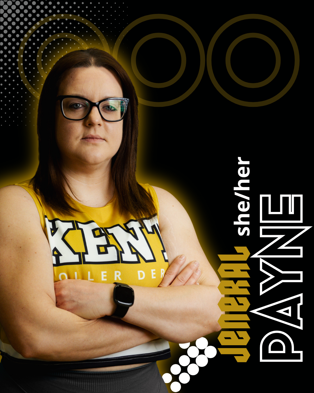 Jeneral Payne she/her