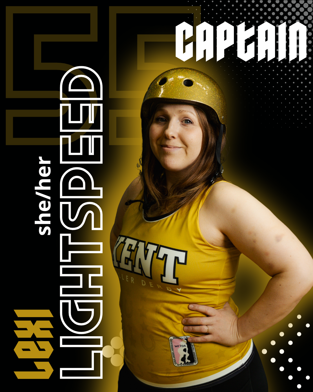 Lexi Lightspeed she/her