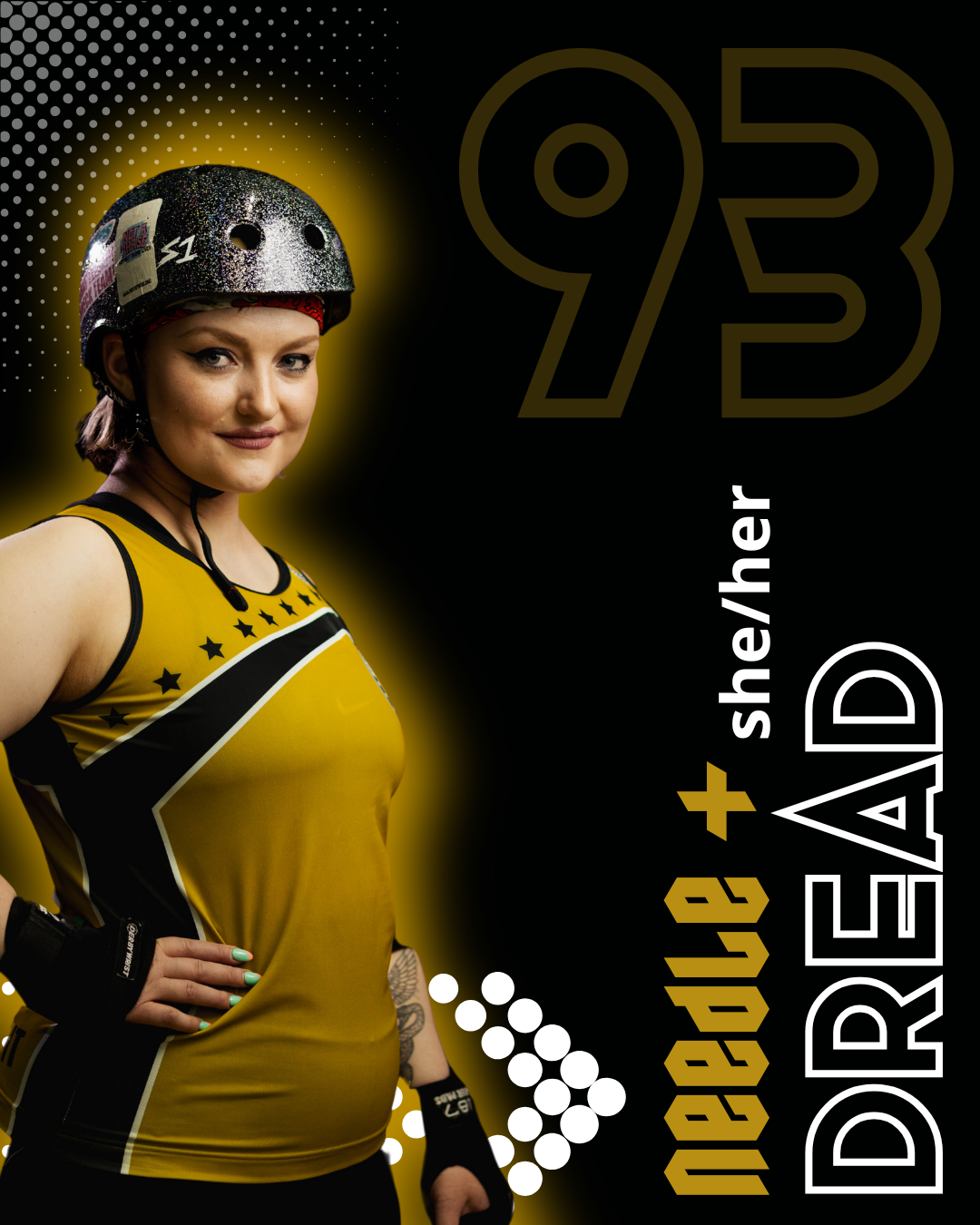 Needle + Dread she/her